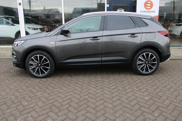 Opel Grandland X 1.6 T Hybride Innovation 300 pk 4x4