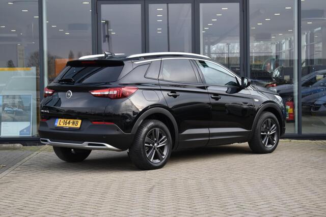 Opel Grandland X 1.2 Turbo Business Executive | Navi / Cruise / Automaat
