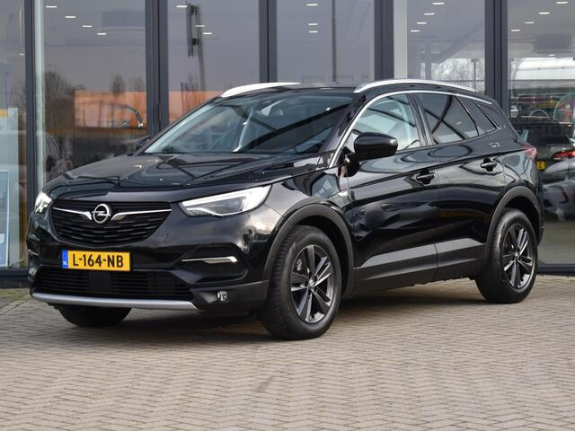 Opel Grandland X 1.2 Turbo Business Executive | Navi / Cruise / Automaat