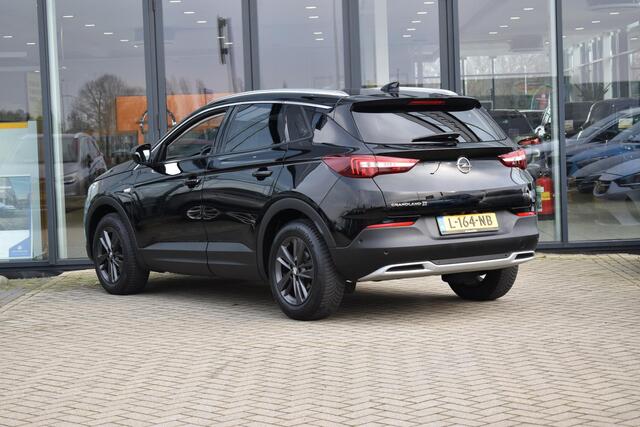 Opel Grandland X 1.2 Turbo Business Executive | Navi / Cruise / Automaat