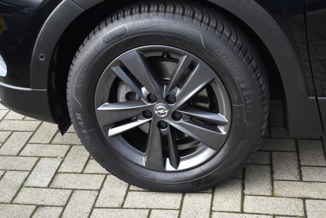 Opel Grandland X 1.2 Turbo Business Executive | Navi / Cruise / Automaat