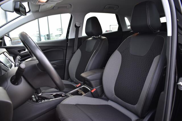 Opel Grandland X 1.2 Turbo Business Executive | Navi / Cruise / Automaat