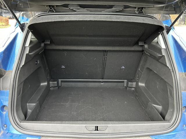 Opel Grandland X 1.2 Turbo Elegance