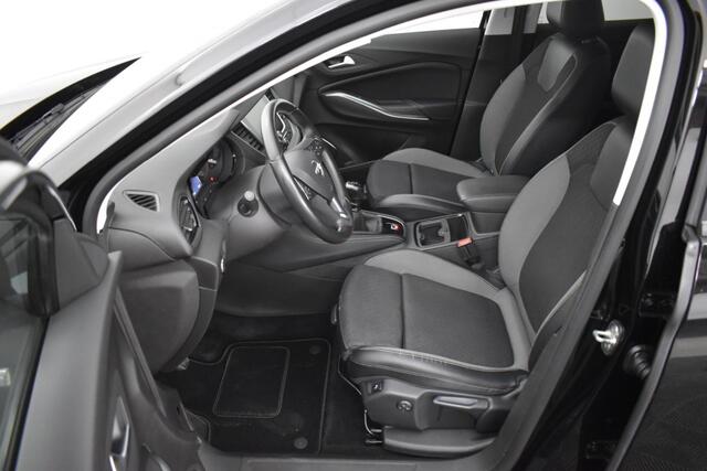 Opel Grandland X 1.2 TURBO 131PK ONLINE EDITON