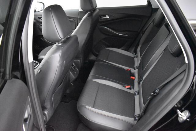 Opel Grandland X 1.2 TURBO 131PK ONLINE EDITON