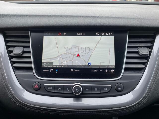 Opel Grandland X 1.2 Turbo Innovation | Automaat | Camera| All-season