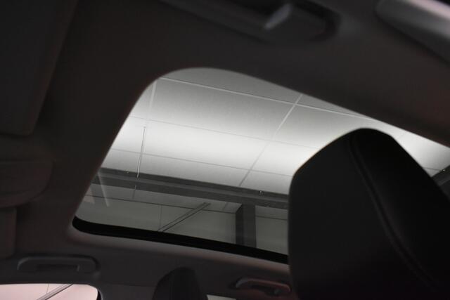 Opel Grandland X 1.2 Turbo Innovation Pano El A-klep