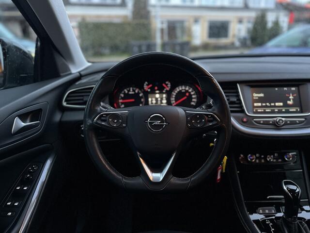 Opel Grandland X 1.2 Turbo Business Edition Trekhaak/Winterpaket/All season.