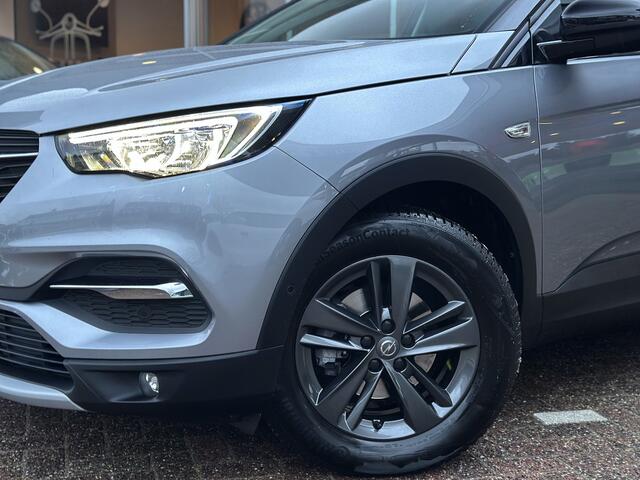 Opel Grandland X 1.2 Turbo Business Edition Trekhaak/Winterpaket/All season.