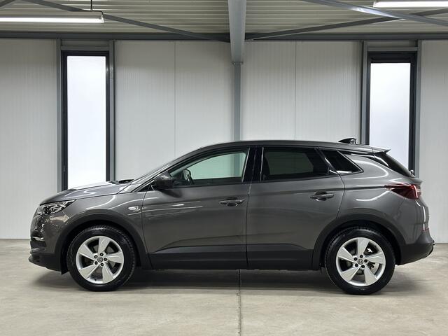Opel Grandland X 1.2 Turbo Online Edition + | Navi | Winter pakket | Trekhaak |