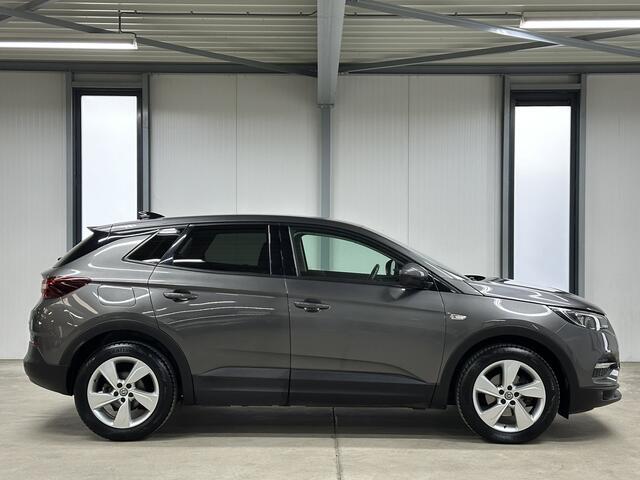 Opel Grandland X 1.2 Turbo Online Edition + | Navi | Winter pakket | Trekhaak |