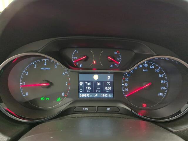 Opel Grandland X 1.2 Turbo Innovation 1e Eigenaar | Volledig Onderh | BTW | NL-Auto | Camera | Navi | Carplay | Elek Klep | Climate | Cruise | DAB | Full Led | Keyless | Bots | PDC |