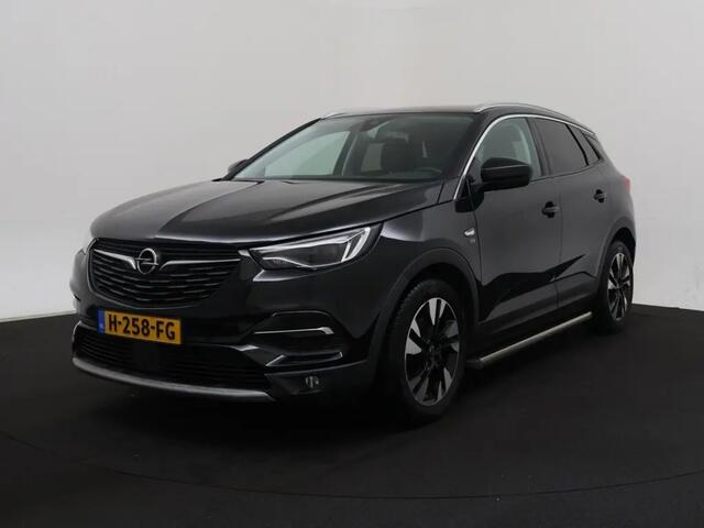 Opel Grandland X 1.2 Turbo Innovation