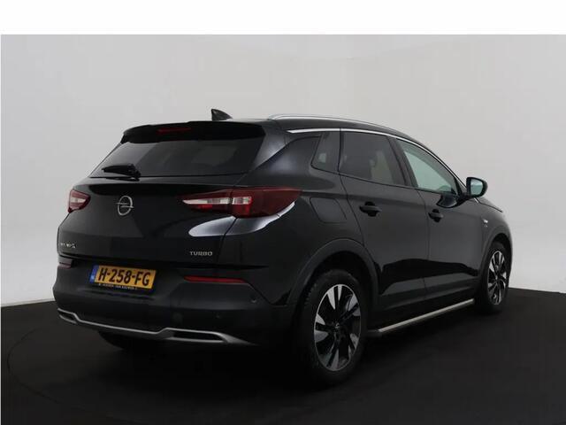 Opel Grandland X 1.2 Turbo Innovation