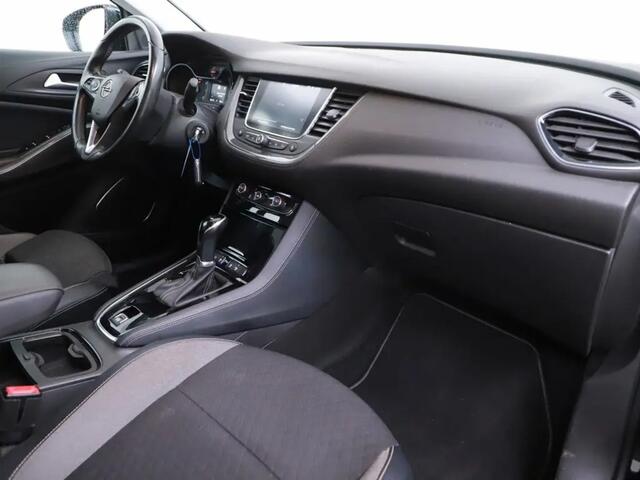 Opel Grandland X 1.2 Turbo Innovation
