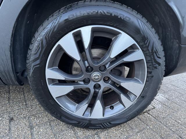 Opel Grandland X 1.2 Turbo Business Executive | Pano | Clima | Half Leder | PDC | Navi | Camera | Stoelverwarming | Led | Trekhaak |