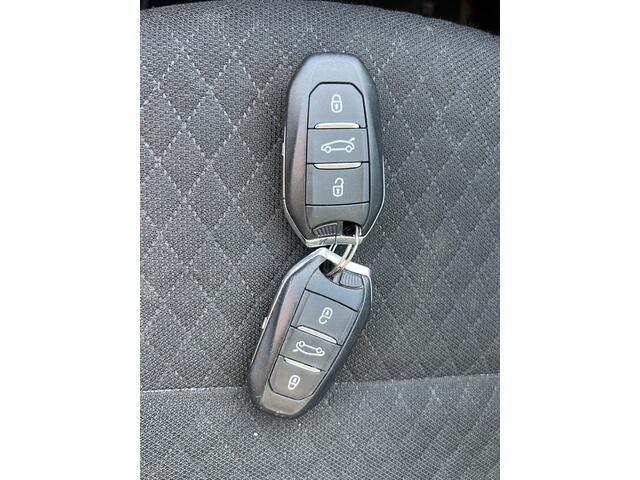 Opel Grandland X 1.2 Turbo Business Executive | Nieuw Binnen! | Clima | Cruise | Navi