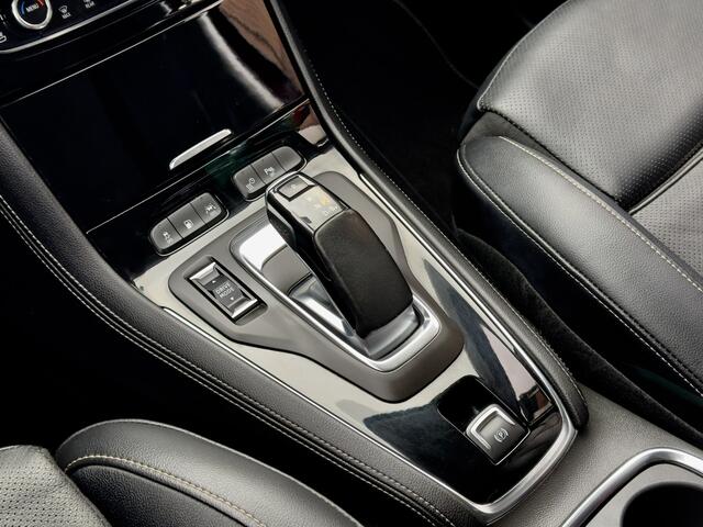 Opel Grandland X 1.6 TURBO AUT8 HYBRID4 TWO-TONE ULTIMATE 72D.KM 200PK. LEDER NAVI CAMERA APPLE-CARPLAY LED 19 INCH-LMV PDC