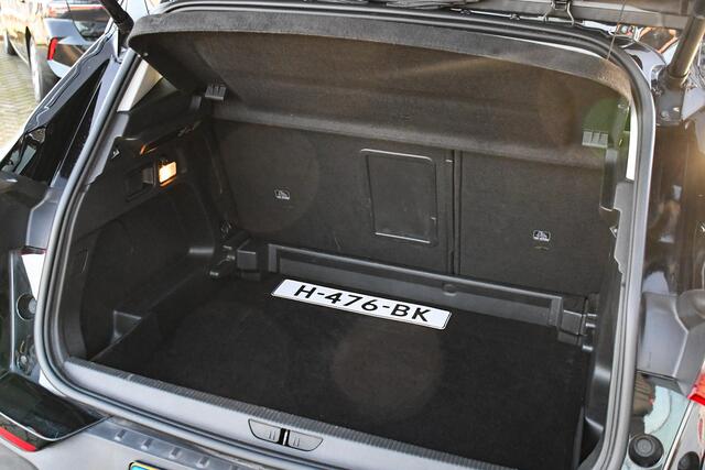 Opel Grandland X 1.2 Turbo Innovation APPLE CARPLAY/ NAVIGATIE/ DAB