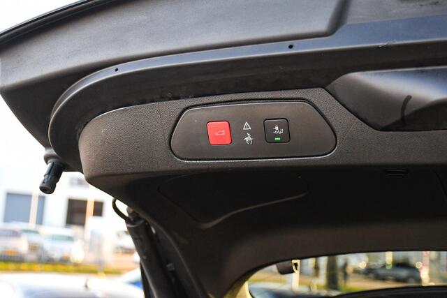 Opel Grandland X 1.2 Turbo Innovation APPLE CARPLAY/ NAVIGATIE/ DAB