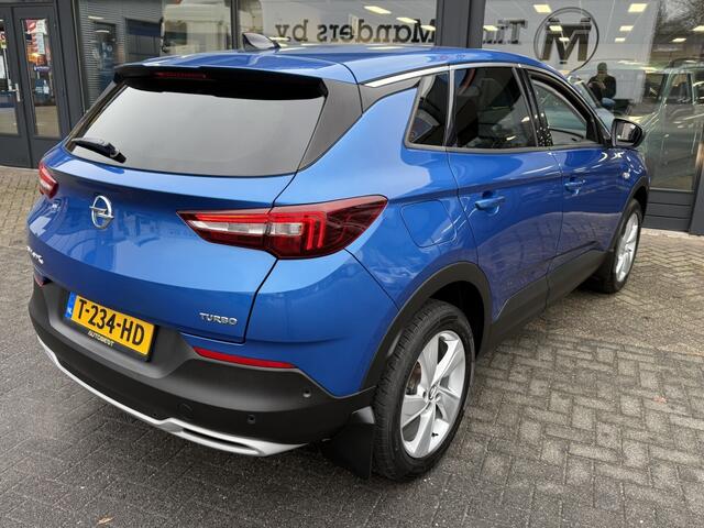 Opel Grandland X 1.2 Turbo Innovation 64.000 KM ''Nieuwstaat''