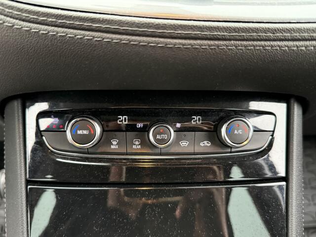 Opel Grandland X 1.2 Turbo Innovation 64.000 KM ''Nieuwstaat''