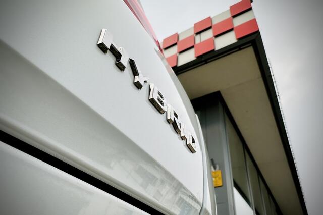 Opel Grandland X 1.6 Turbo PHEV Ultimate | ADAPTIEVE CRUISE | LEDER | STOEL VERWA