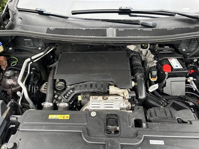 Opel Grandland X Turbo 2019 AUT Full Option Pano