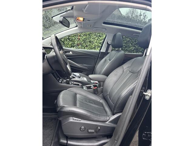 Opel Grandland X Turbo 2019 AUT Full Option Pano