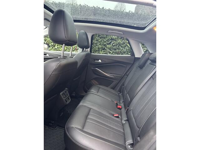 Opel Grandland X Turbo 2019 AUT Full Option Pano
