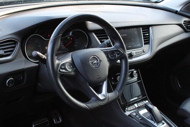 Opel Grandland X 1.6 Turbo Hybrid4 Ultimate | STOEL/VERW+KOEL | CARPLAY | CAMERA | NAVI | KEYLESS | LED | PDC | 19'LMV |