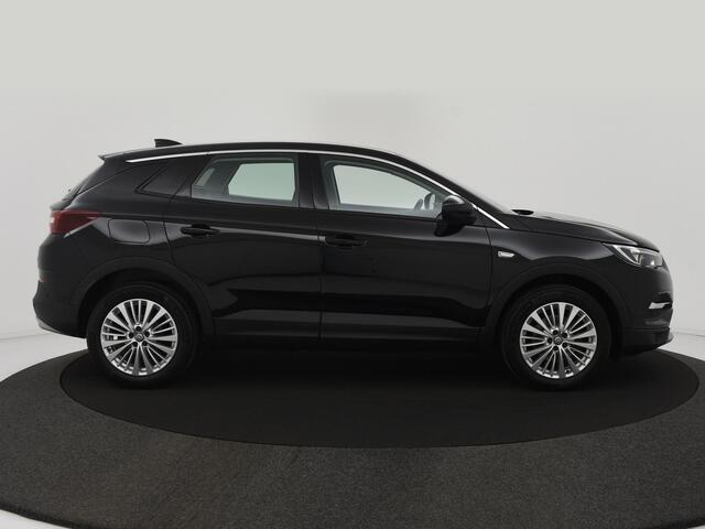 Opel Grandland X 1.2 Turbo 130PK Business Executive TREKH|NAVI|AGR-STOEL|CAMERA|CRUISE|PDC|18INCH