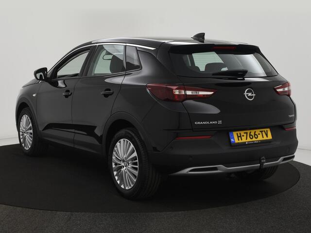 Opel Grandland X 1.2 Turbo 130PK Business Executive TREKH|NAVI|AGR-STOEL|CAMERA|CRUISE|PDC|18INCH