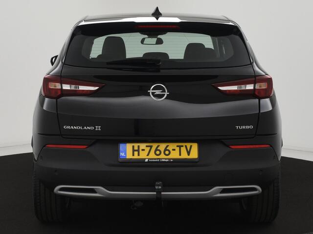 Opel Grandland X 1.2 Turbo 130PK Business Executive TREKH|NAVI|AGR-STOEL|CAMERA|CRUISE|PDC|18INCH