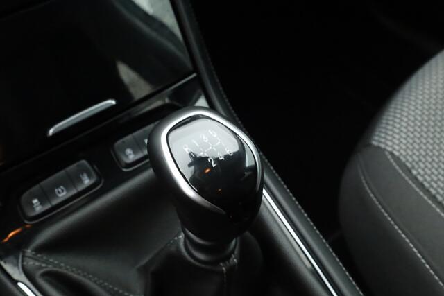 Opel Grandland X 1.2 Turbo Edition - Orig, NL | Cruise | Nav+App.Connect | Trekhaak | Climate | 17'' | DAB | PDC