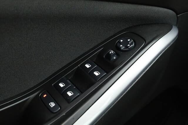 Opel Grandland X 1.2 Turbo Edition - Orig, NL | Cruise | Nav+App.Connect | Trekhaak | Climate | 17'' | DAB | PDC