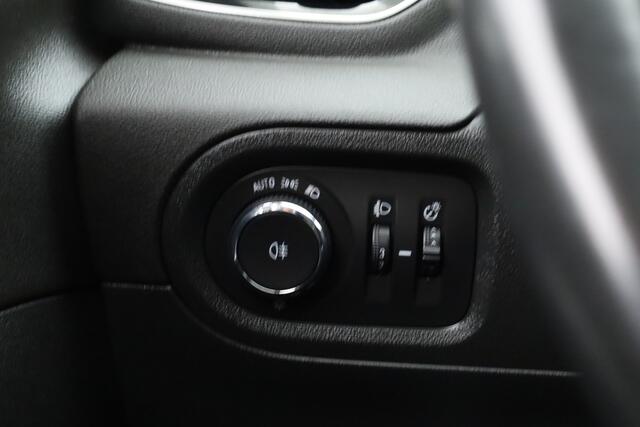 Opel Grandland X 1.2 Turbo Edition - Orig, NL | Cruise | Nav+App.Connect | Trekhaak | Climate | 17'' | DAB | PDC