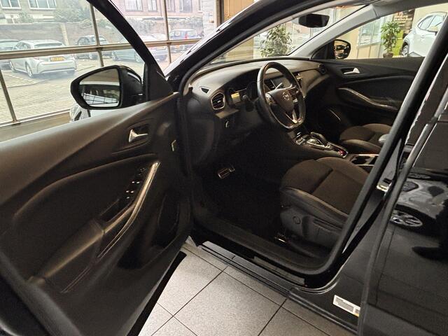 Opel Grandland X 1.6 Turbo Hybrid Business Elegance * TREKHAAK * 19 INCH