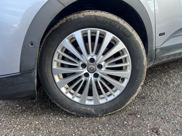 Opel Grandland X 1.6 Turbo Hybrid Innovation // FULL LED // KEYLESS // DODEHOEK // ELEK. KLEP // CAMERA+SENSOREN // STOELVERWARMING // NAVI+CARPLAY //