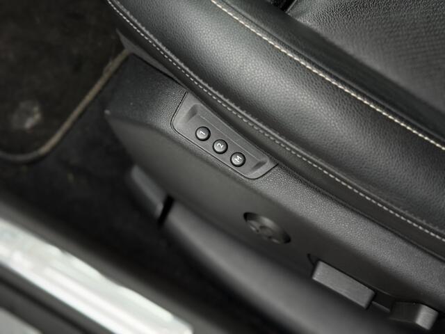 Opel Grandland X 1.6 Turbo Hybrid 225pk Business Elegance | Stoelverwarming/Koeling | 360° Camera | Elekt. kofferklep | Clima | PDC V+A | RIJKLAARRPRIJS INCL 12 MAANDEN GARANTIE EN BEURT