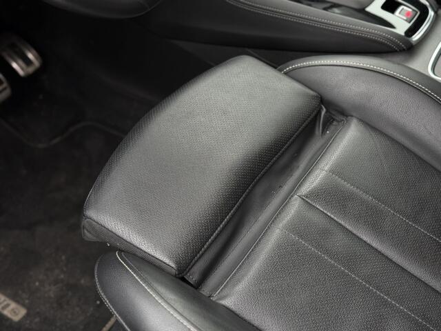 Opel Grandland X 1.6 Turbo Hybrid 225pk Business Elegance | Stoelverwarming/Koeling | 360° Camera | Elekt. kofferklep | Clima | PDC V+A | RIJKLAARRPRIJS INCL 12 MAANDEN GARANTIE EN BEURT