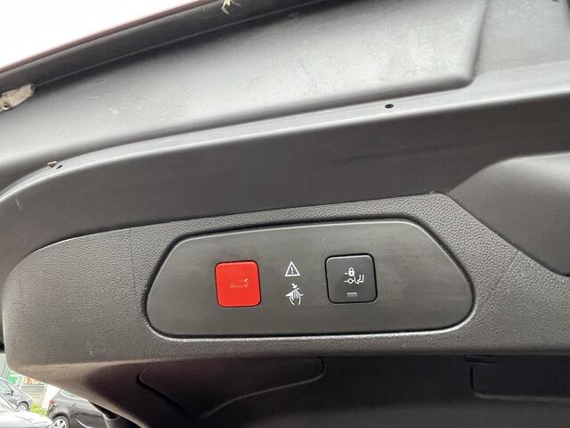 Opel Grandland X 1.2 Turbo Business Executive Dealer ond. incl. Service en 6m garantie | NW 18"LMV | Distr. v.v. | PANDO DAK | LED | Carplay | LMV | Cruise | AGR