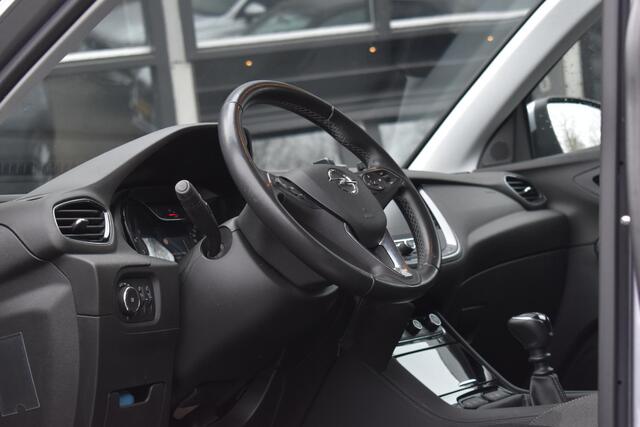 Opel Grandland X 1.2 Turbo 120 Jaar Edition Trekhaak Lane Camera