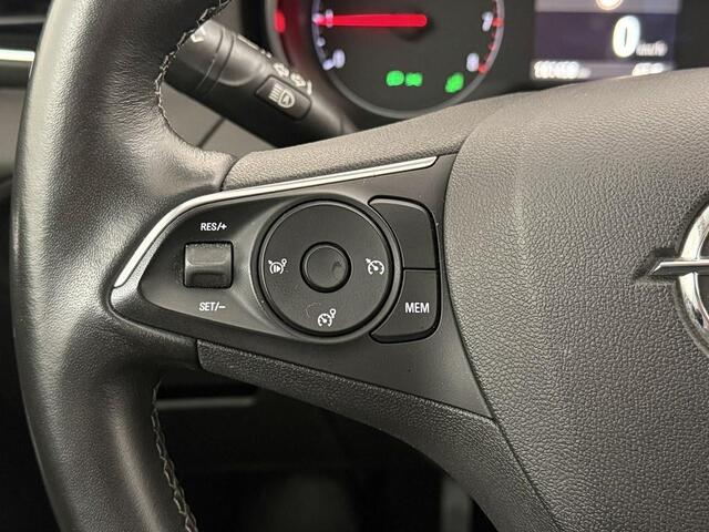 Opel Grandland X 1.2 Turbo Innovation Trekhaak/Camera/Nav/El.klep