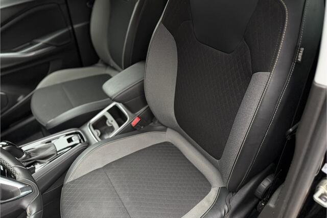 Opel Grandland X 1.5 CDTi Innovation | Automaat | Trekhaak | NAP | Cruise