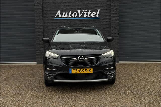 Opel Grandland X 1.5 CDTi Innovation | Automaat | Trekhaak | NAP | Cruise