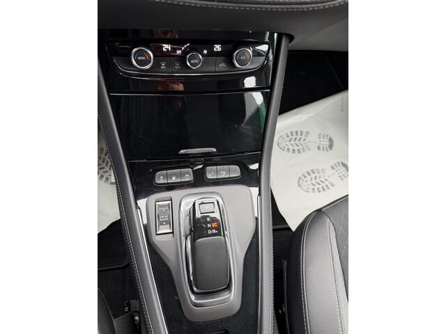 Opel Grandland X 1.6 Turbo Hybrid Elegance