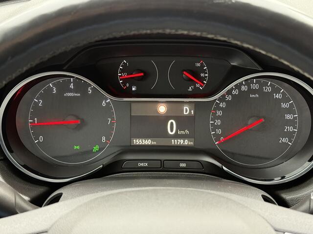 Opel Grandland X BWJ 2019 | 1.2T 131PK Bus Executive AUTOMAAT | TREKHAAK | CAMERA A | LEDER/STOF | NAVI | CLIMA | STOELVERW | CARPLAY | PRIVACY GLASS |