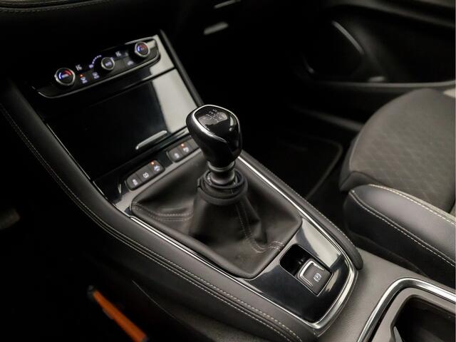Opel Grandland X 1.2 Turbo Elegance (APPLE CARPLAY, GROOT NAVI, CLIMATE, 360 CAMERA, LEDER, SPORTSTOELEN, TREKHAAK, LED KOPLAMPEN, CRUISE, NIEUWSTAAT)