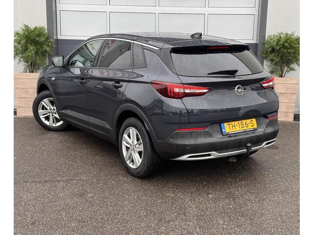 Opel Grandland X 1.6 CDTi Business Executive